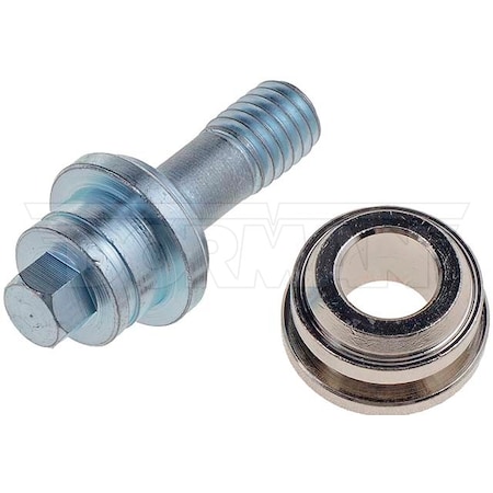 Motormite 3/8In-16 X 15/16In Stud Length 1-5/8In L Battery Termina, 60310 60310